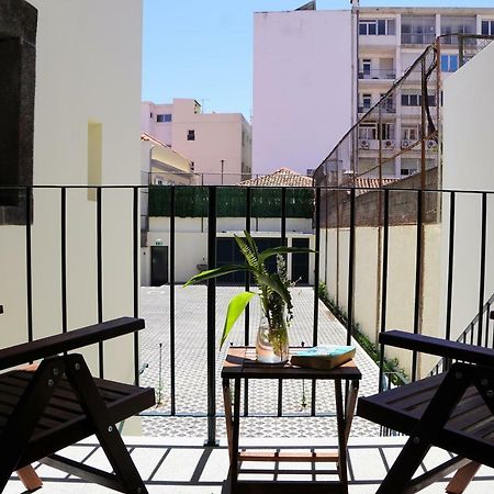 Heritage Apartments Funchal  Exterior foto