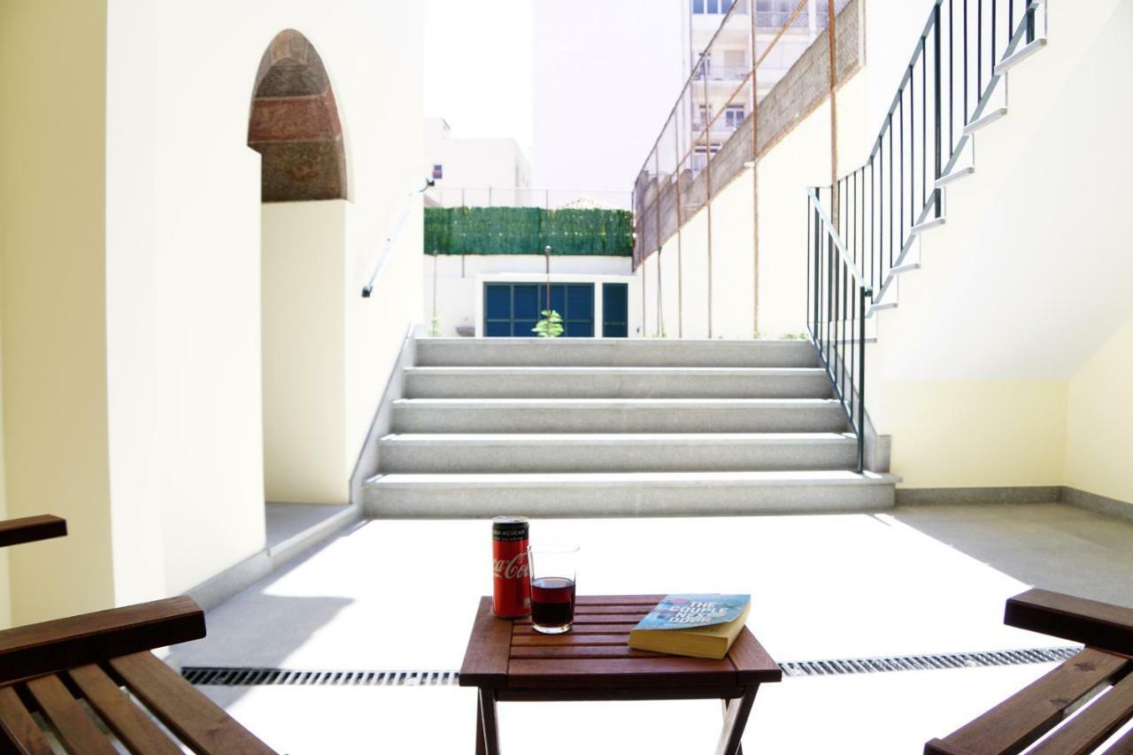 Heritage Apartments Funchal  Exterior foto